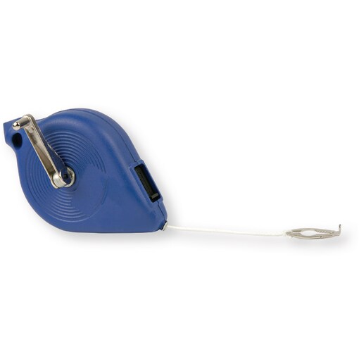 Schlagschnurabroller 30 m
